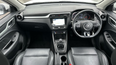 Nac MG Zs 1.5 VTi-TECH Exclusive 5dr Petrol Hatchback